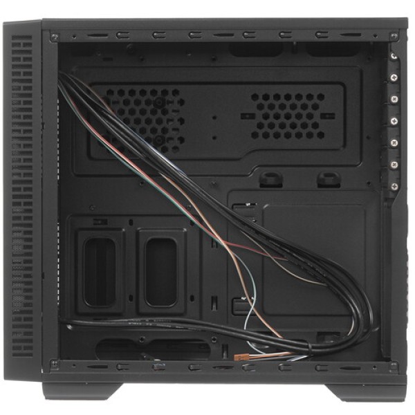 Корпус Chieftec UNI [UK-02B-OP] черный