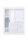 Корпус PCCooler C3 T500 WH [C3-T500WHD0-GL] белый