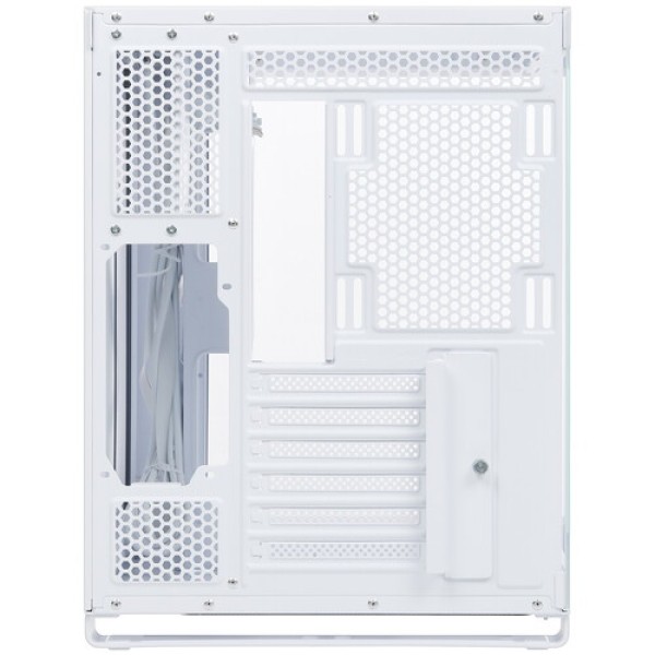 Корпус PCCooler C3 T500 WH [C3-T500WHD0-GL] белый