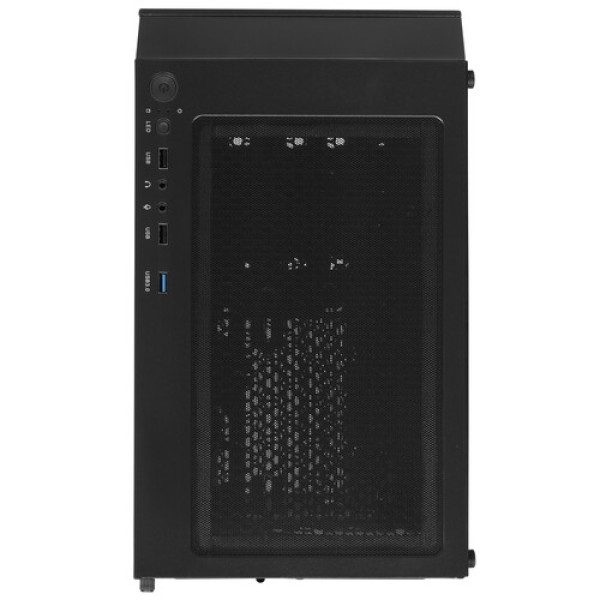 Корпус GAMDIAS TALOS E3 MESH [16332-32403-30000-G] черный
