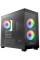 Корпус Ocypus Gamma C52 BK ARGB черный
