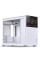 Корпус JONSBO D31 STD Screen [D31 STD SCREEN White] белый