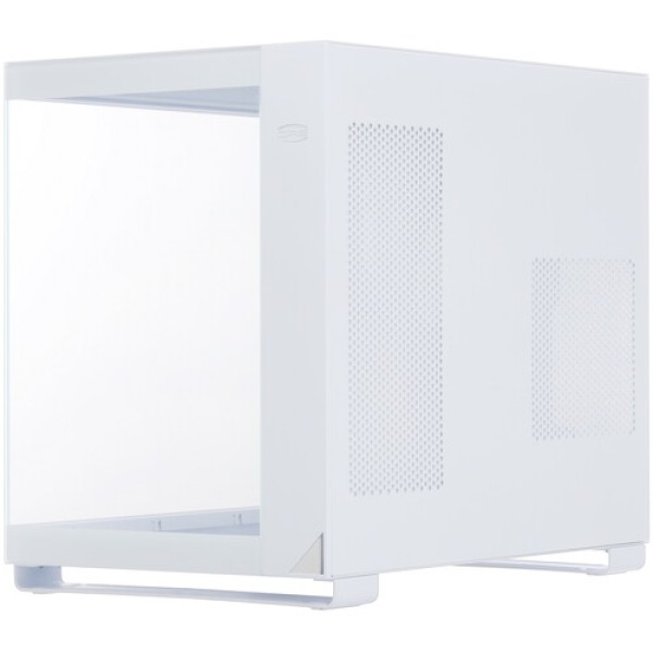 Корпус PCCooler C3 T500 WH [C3-T500WHD0-GL] белый