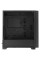 Корпус PCCooler C3D510 BK ARGB [C3D510-BKP3-GL] черный