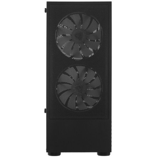 Корпус MONTECH X2 MESH (B) черный