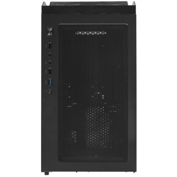Корпус GiNZZU GL180 черный