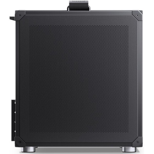 Корпус JONSBO C6 Handle Black [C6HandleBlack] черный