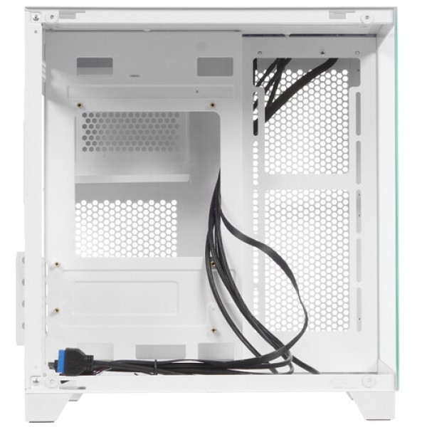 Корпус A4Tech Bloody BD-CC105 [BD-CC105-WH] белый
