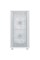 Корпус DEEPCOOL CH360 [R-CH360-WHAPE3-G-1] белый