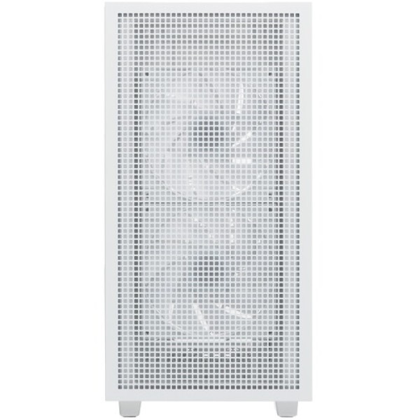 Корпус DEEPCOOL CH360 [R-CH360-WHAPE3-G-1] белый