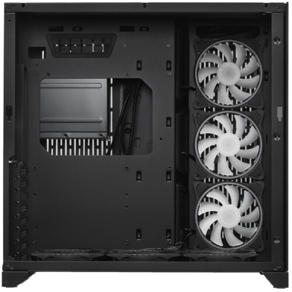 Корпус LIAN LI O11 Dynamic [G99.O11DX.R1] черный