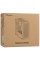Корпус Ocypus Gamma C50 [Gamma-C50-BKG000XX-GL] черный