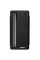 Корпус ExeGate mEVO-7805-XP400 [EX296384RUS] черный
