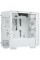 Корпус DEEPCOOL CH360 [R-CH360-WHAPE3-G-1] белый