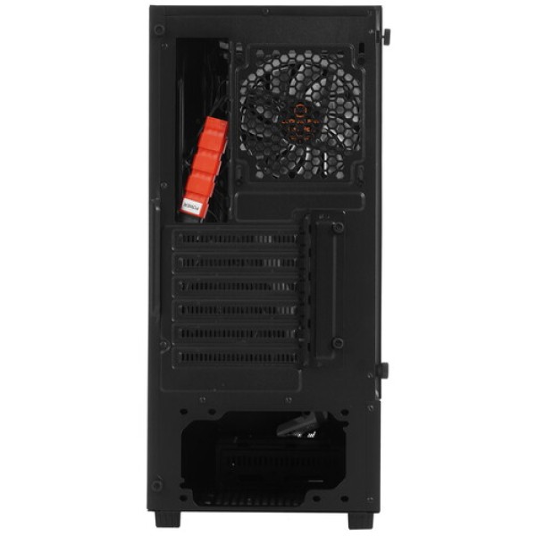 Корпус ABR GQ2 черный