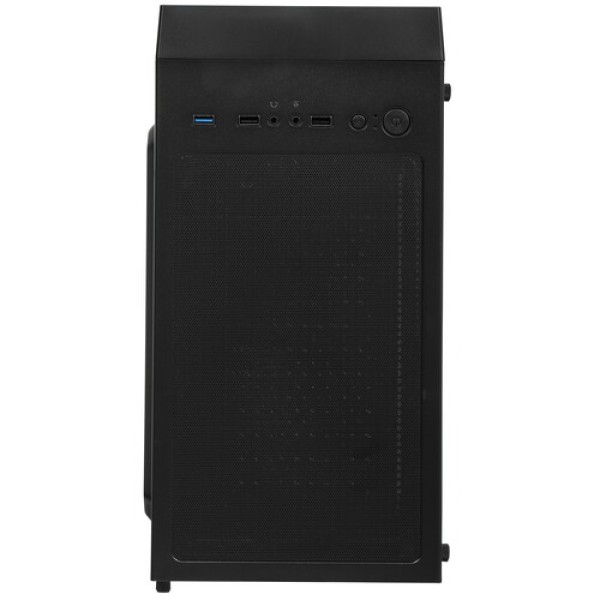 Корпус ExeGate EVO-8243 [EX292859RUS] черный