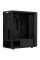 Корпус Ocypus Gamma C50 [Gamma-C50-BKG000XX-GL] черный