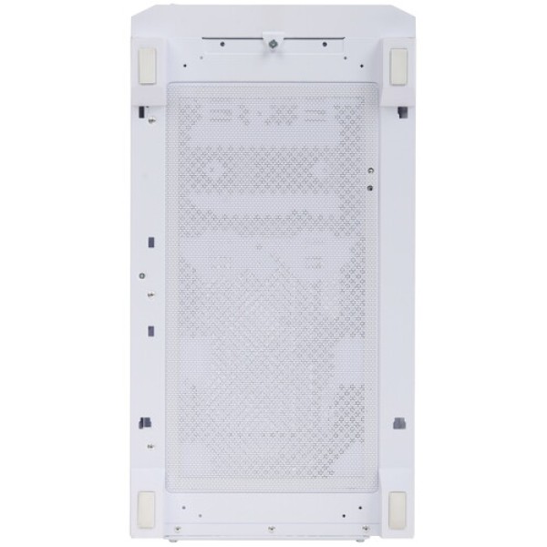Корпус XPG STARKER AIR BTF [STARKERAIRBTFMTA-WHCWW] белый