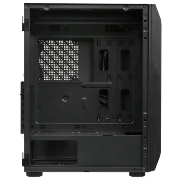 Корпус GiNZZU GL180 черный