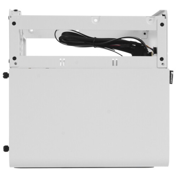Корпус JONSBO N2 White [N2White] белый