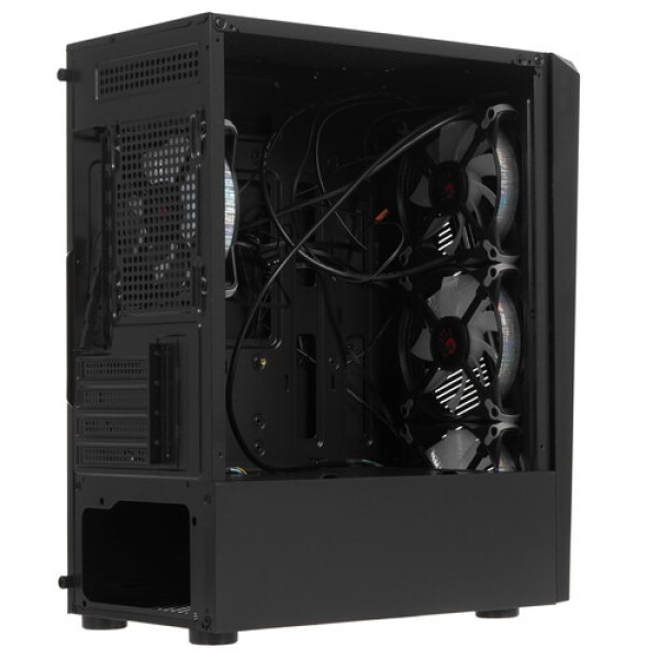 Корпус A4Tech Bloody BD-CC102F [BD-CC102F-BK] черный