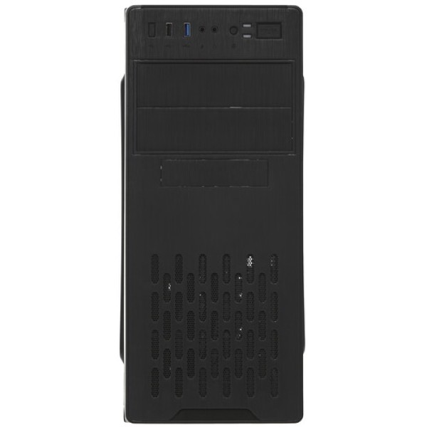 Корпус ExeGate CP-606U-AB400 [EX292995RUS] черный