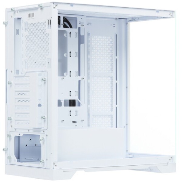 Корпус ADATA XPG INVADER X [INVADERXMTWOF-WHCWW] белый