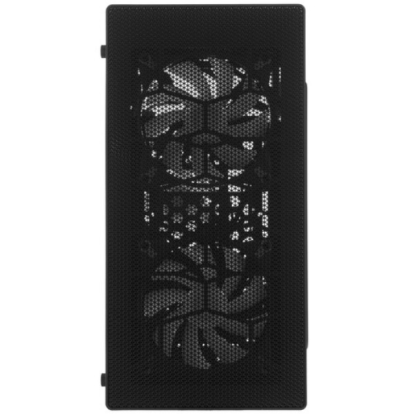 Корпус A4Tech Bloody BD-CC101F [BD-CC101F-BK] черный