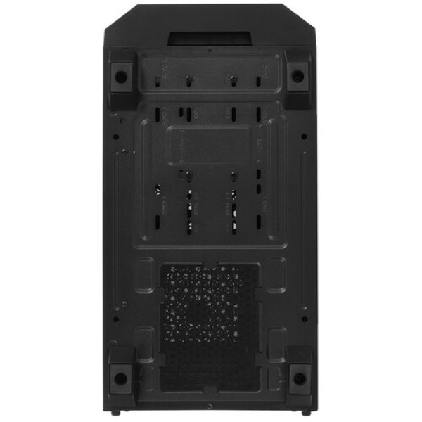 Корпус CHIEFTEC Pro Mini AZ-01B-OP черный