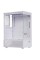 Корпус Iron Pride INVADER Q4MA [УФ-00002598] белый