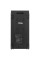 Корпус PCCooler C3D510 BK ARGB [C3D510-BKP3-GL] черный