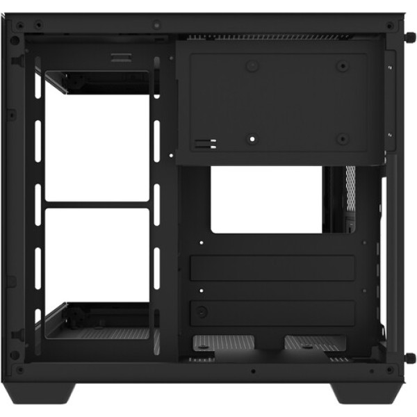 Корпус DarkFlash C275P [DC-C275P-B-HQ1] черный
