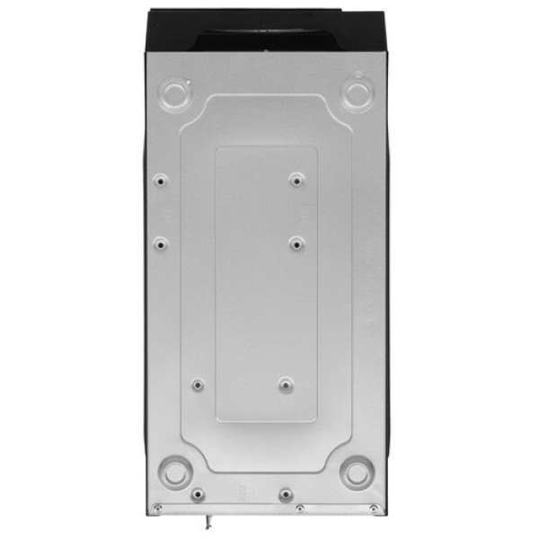 Корпус Foxline FL-702 [FL-702-FZ450-U32] черный