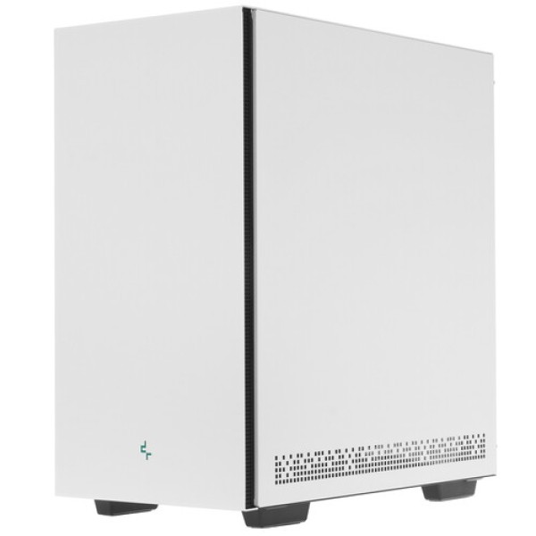 Корпус DEEPCOOL CH510 WH [R-CH510-WHNNE1-G-1] белый