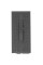 Корпус PCCooler K101 MESH [K101 MESH GY 3F] серый