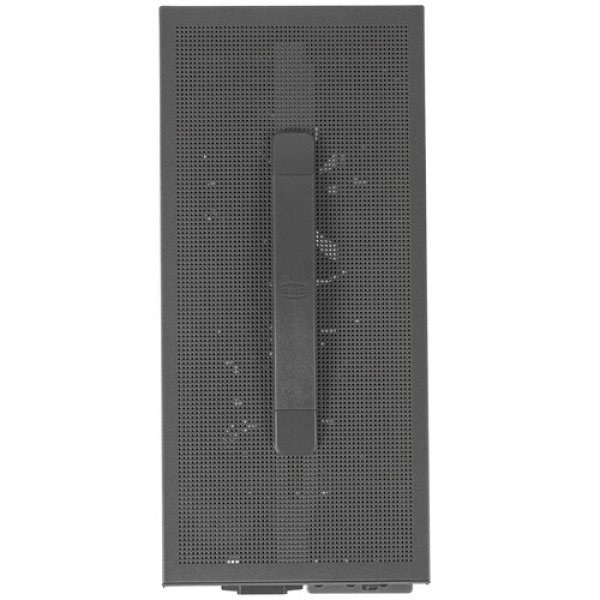 Корпус PCCooler K101 MESH [K101 MESH GY 3F] серый