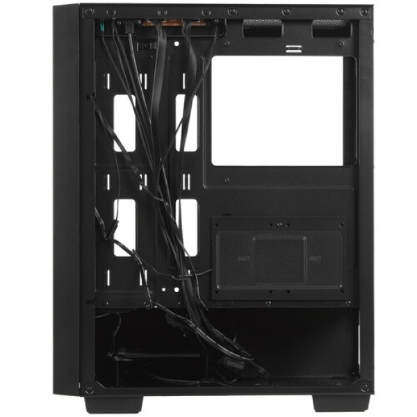 Корпус Redragon Paktis3 [72059] черный