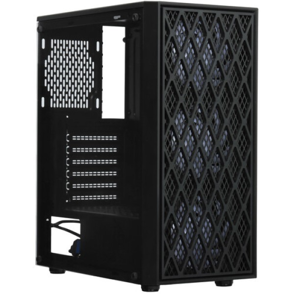 Корпус ExeGate EVO-8243 [EX292859RUS] черный