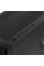 Корпус Ginzzu GL300 черный