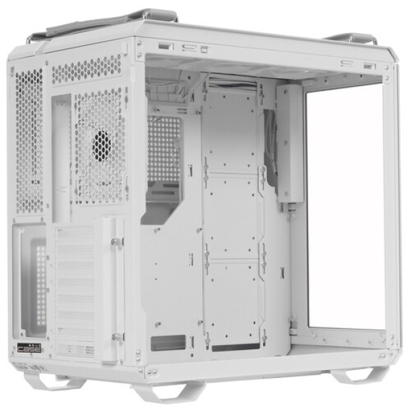 Корпус ASUS TUF Gaming GT502 PLUS [90DC0093-B19000] белый