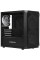 Корпус PowerCase Mistral Micro A3B ARGB [CMMAB-A3] черный