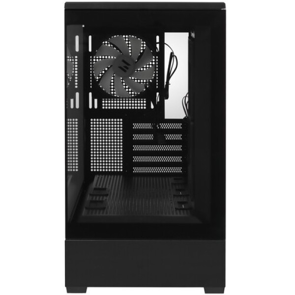 Корпус ZALMAN P30 [P30 BK] черный