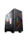 Корпус GameMax Cyclops BR [CyclopsBR] черный