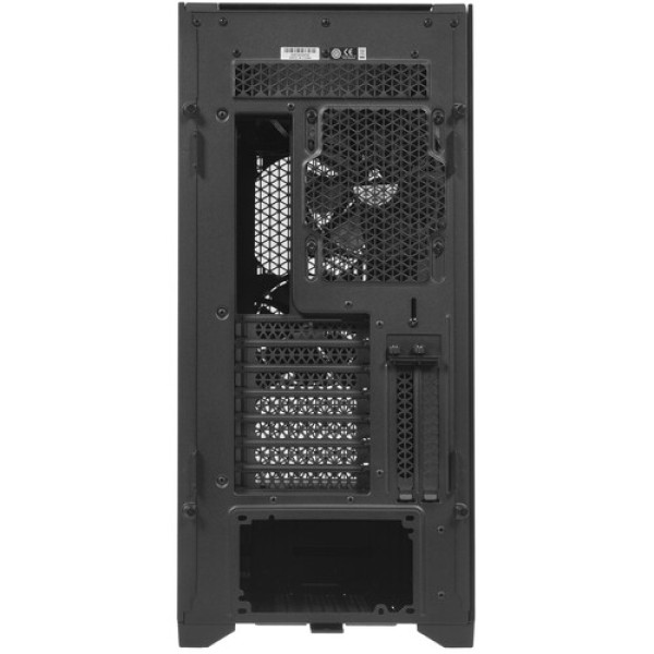 Корпус Corsair 5000D AIRFLOW [CC-9011210-WW] черный