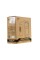 Корпус DEEPCOOL Smarter [DP-MATX-SMTR] черный