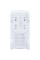 Корпус MONTECH AIR 903 BASE [AIR 903 BASE (W)] белый