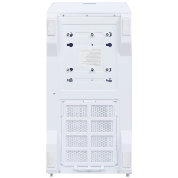 Корпус MONTECH AIR 903 BASE [AIR 903 BASE (W)] белый