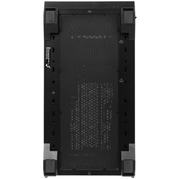 Корпус ARDOR GAMING MSX3 Mesh BG ARGB черный