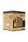Корпус Thermaltake Core V1 [CA-1B8-00S1WN-00] черный