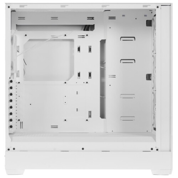 Корпус Fractal Design Pop XL Air RGB [FD-C-POR1X-01] белый